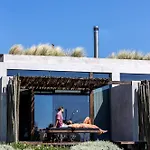 Ξενοδοχείο Areias Do Seixo 5*