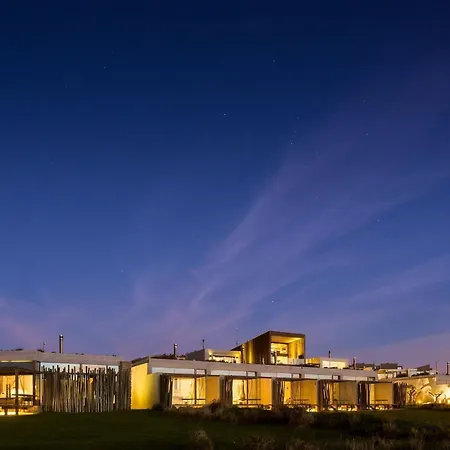 Hotel Areias Do Seixo