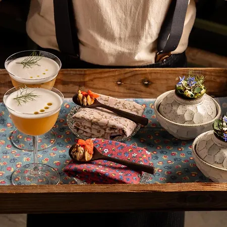 Areias Do Seixo 호텔 5*