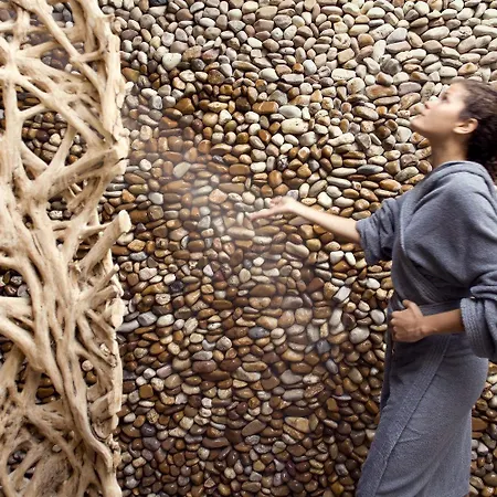 Areias Do Seixo 호텔 산타 크루즈