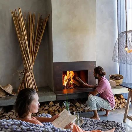 Areias Do Seixo Hotel 5*