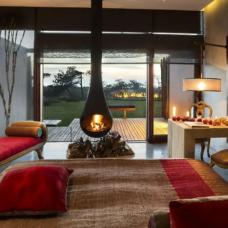 Hotel Areias Do Seixo 5*