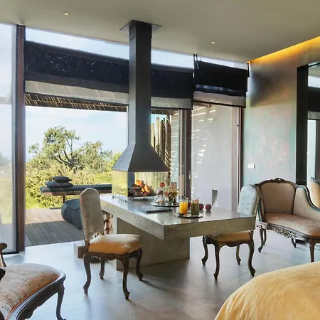 Areias Do Seixo 호텔 5*