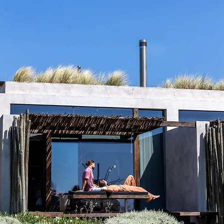 Hotel Areias Do Seixo 5*