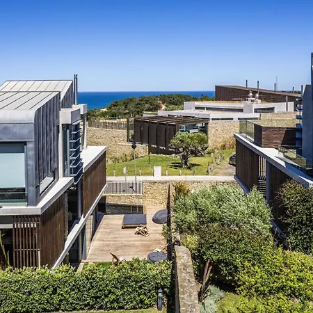 호텔 Areias Do Seixo 5*