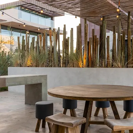 Areias Do Seixo Santa Cruz (Oeste)