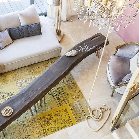 Hotel Areias Do Seixo 5*