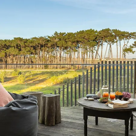 Areias Do Seixo 산타 크루즈