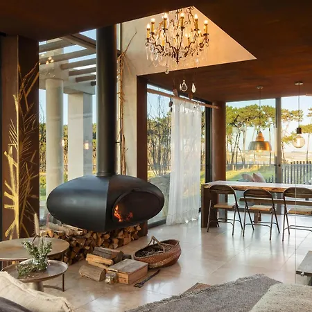 Hotel Areias Do Seixo 5*