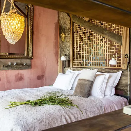 Areias Do Seixo 호텔 산타 크루즈