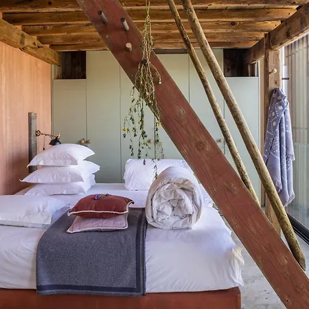 Areias Do Seixo Hotel