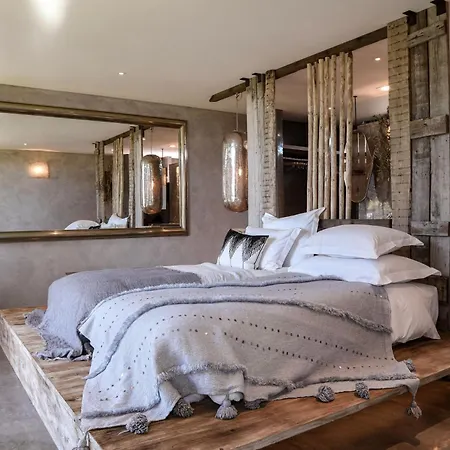 Areias Do Seixo 5* 산타 크루즈