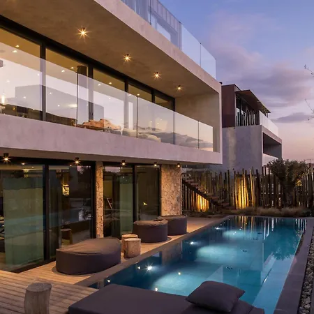 Areias Do Seixo Hotel 5*