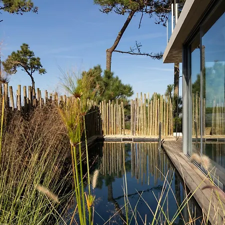 Areias Do Seixo 5* 산타 크루즈