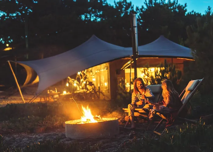 Areias Do Seixo Санта-Круш