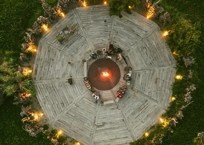 Areias Do Seixo 5* Санта-Круш