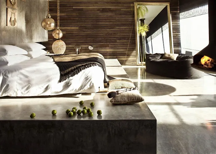 Areias Do Seixo Hotel 5*