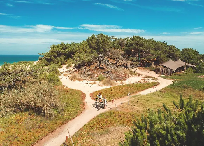 Hotel Areias Do Seixo 5*