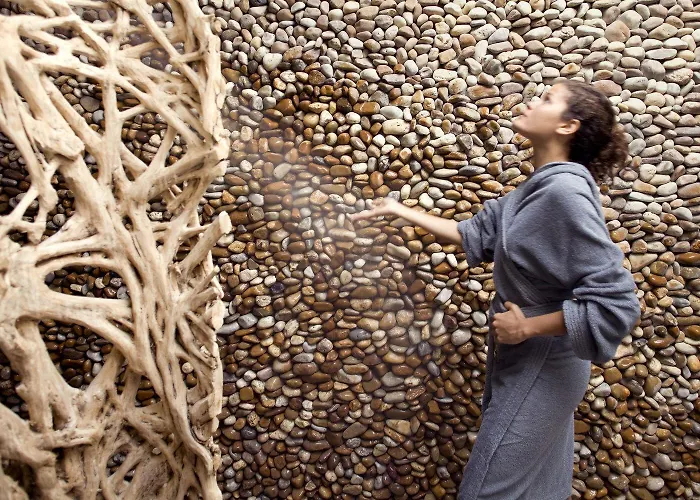 Areias Do Seixo Отель Санта-Круш