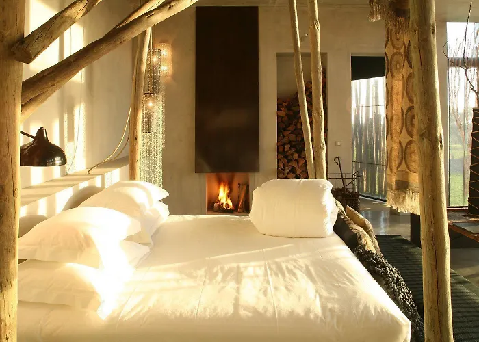 Areias Do Seixo 5* Санта-Круш