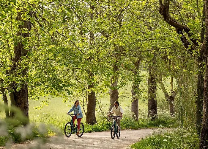 Areias Do Seixo Hotel