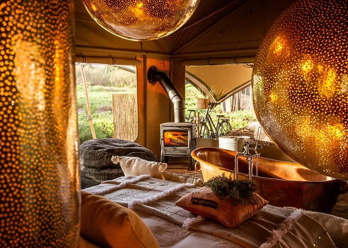 Areias Do Seixo 5* Санта-Круш