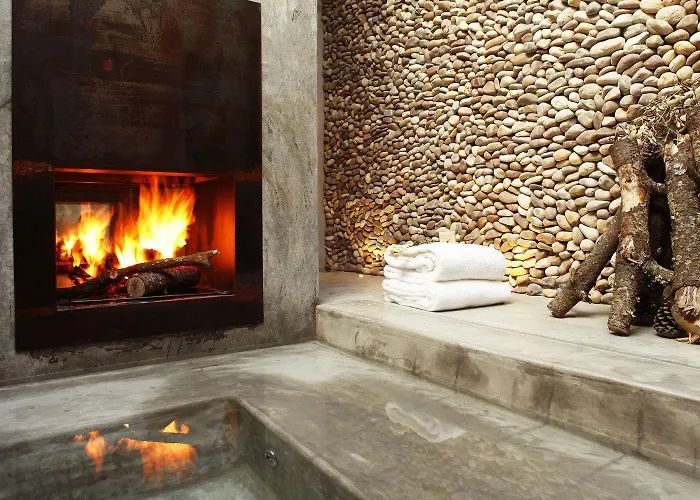 Areias Do Seixo Отель 5*