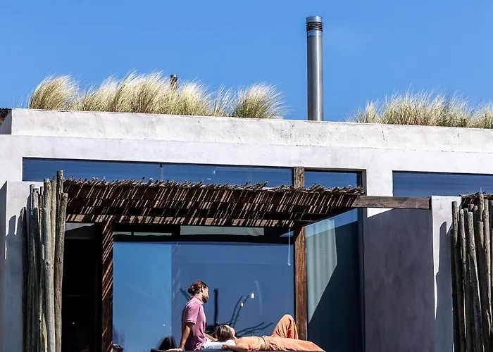 Hotel Areias Do Seixo 5*