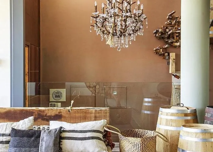 Areias Do Seixo 5* Санта-Круш