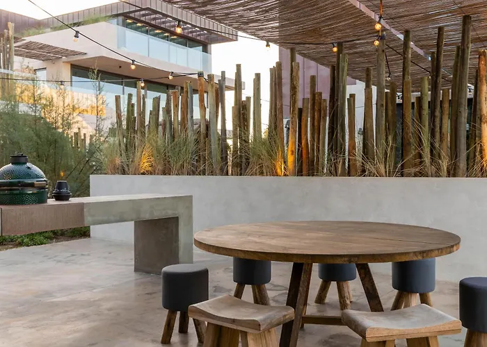 Areias Do Seixo Santa Cruz (Oeste)