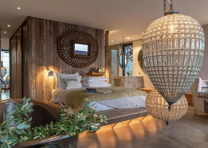 Areias Do Seixo Hotel 5*