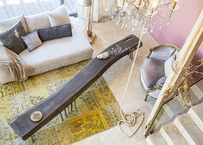 Отель Areias Do Seixo 5*