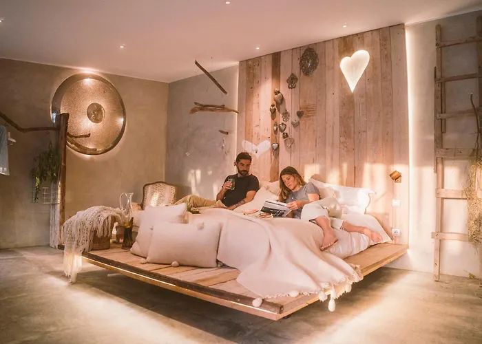 Areias Do Seixo 5* Санта-Круш