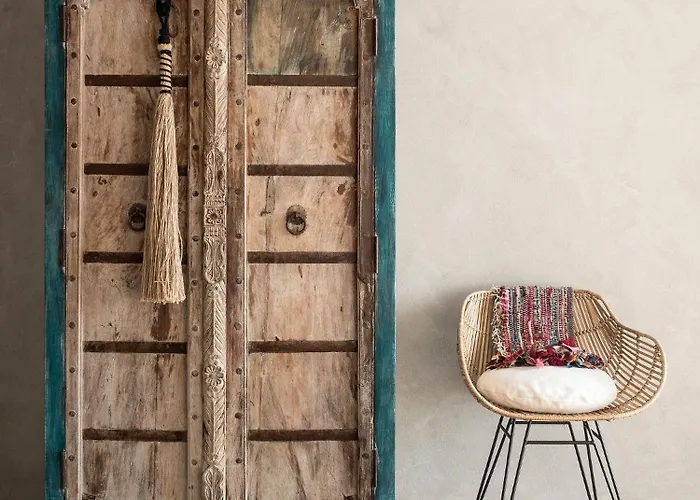 Отель Areias Do Seixo Санта-Круш