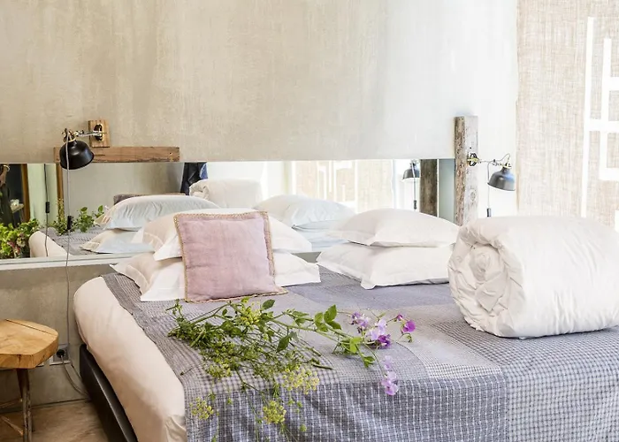 Areias Do Seixo 5* Санта-Круш