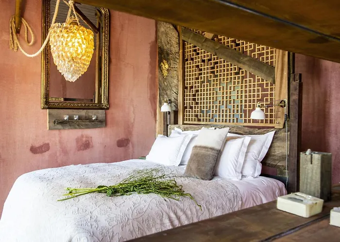 Areias Do Seixo Hotel Santa Cruz (Oeste)