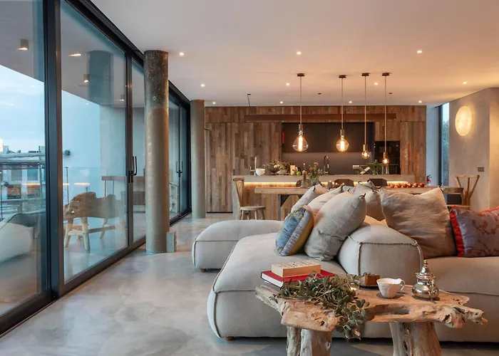 Hotel Areias Do Seixo Santa Cruz (Oeste)