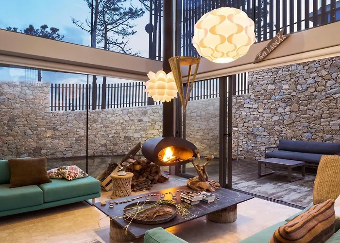 Areias Do Seixo Санта-Круш