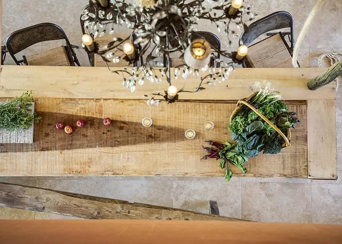 Areias Do Seixo Отель