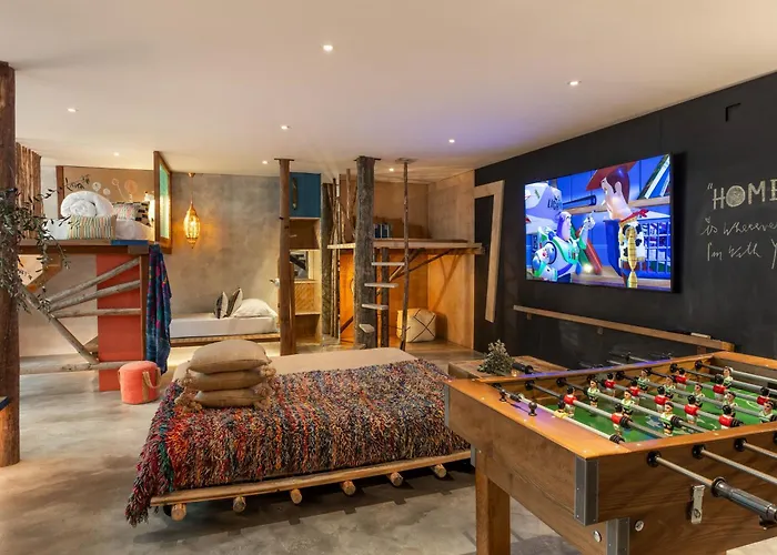 Areias Do Seixo Santa Cruz (Oeste)