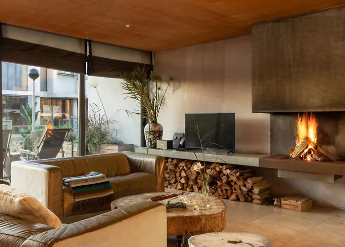 Hotel Areias Do Seixo