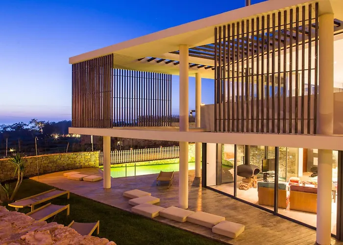 Areias Do Seixo Hotel 5*